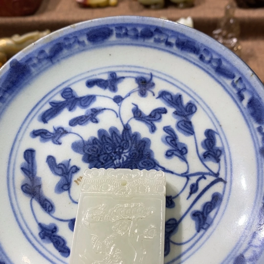 安***笑瓷片所见即所得一