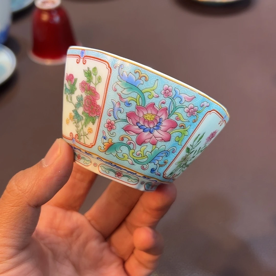 陶瓷陶瓷陶瓷茶具