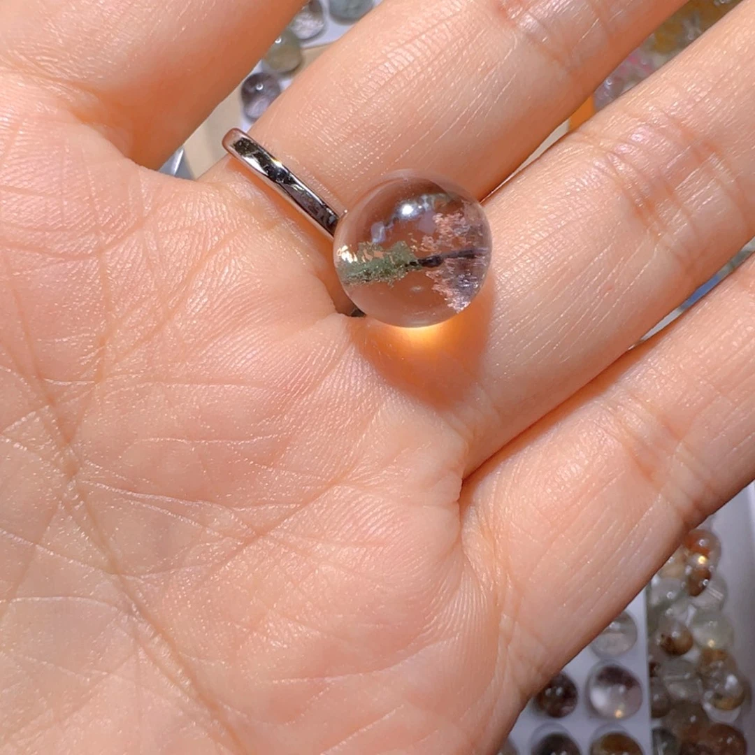 石英石铁合金橘***儿