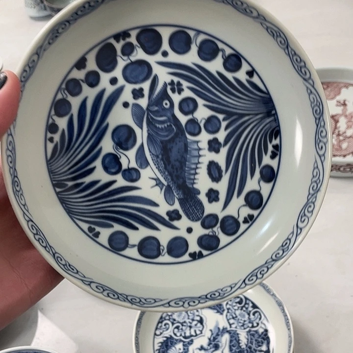 陶摆件景德镇玉藻壶承jjj