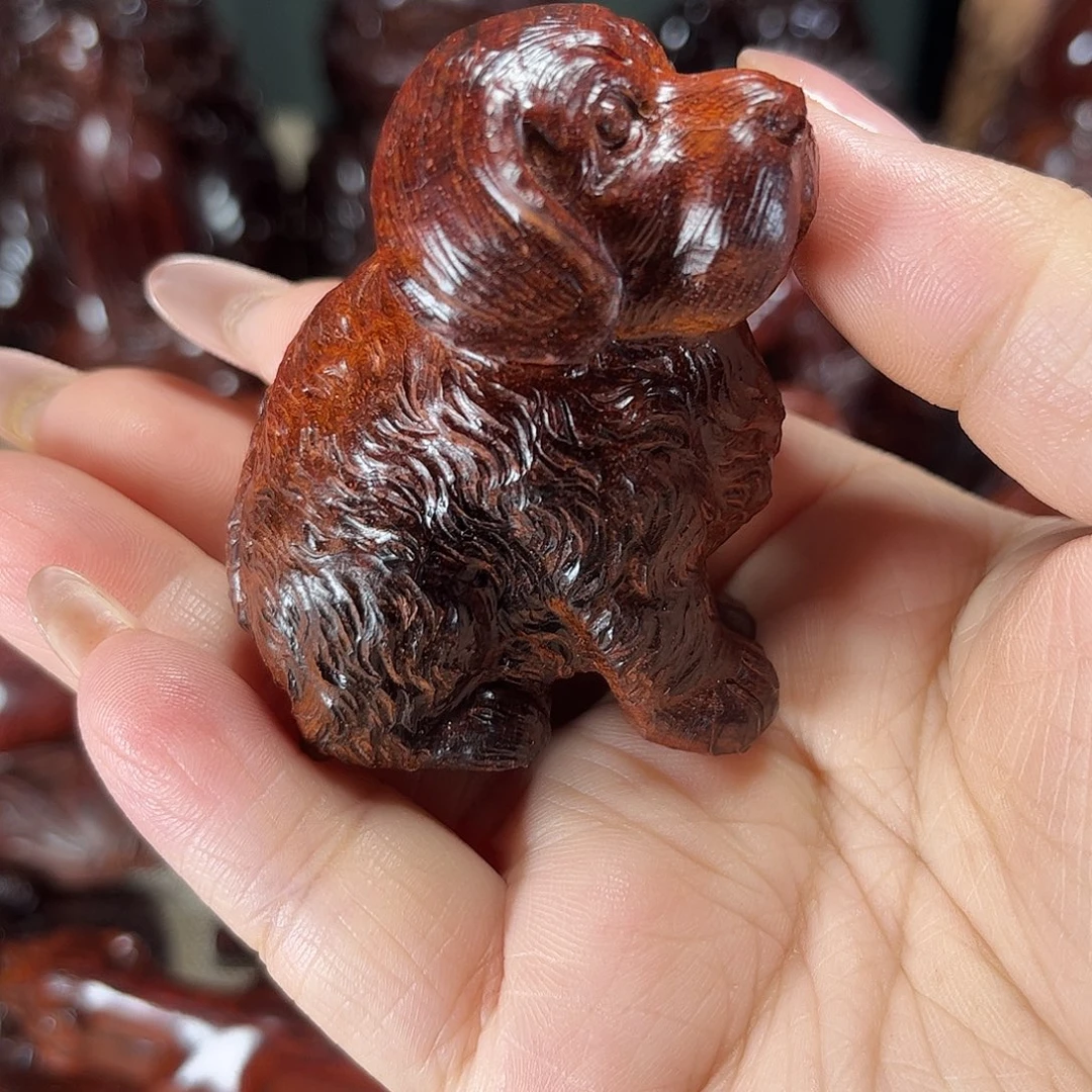 檀香紫檀（小叶紫檀）