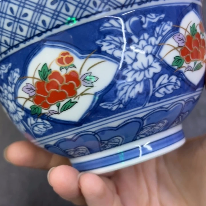 海外陶瓷茶具日化