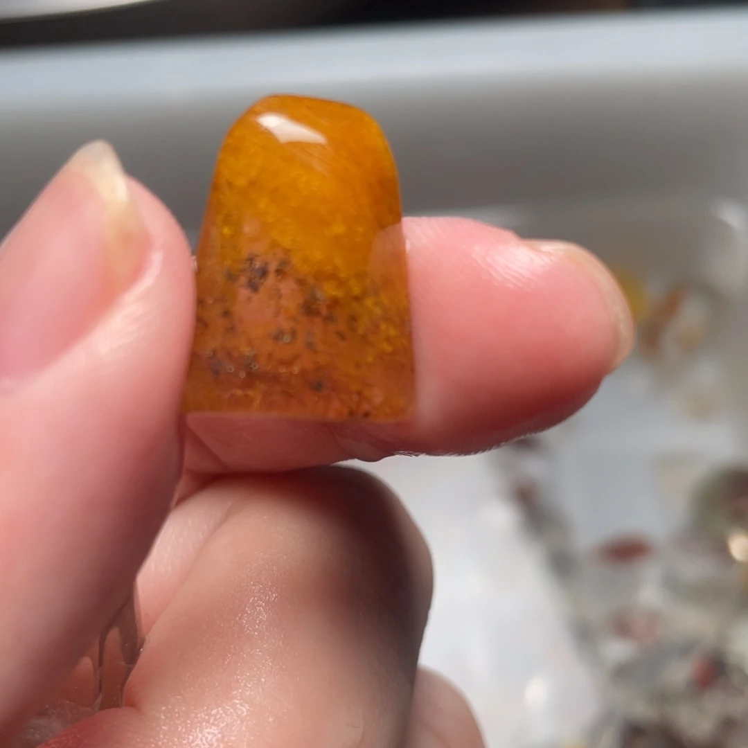 爱***e水晶未镶嵌吊坠(不含链)