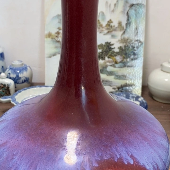 摆件景德镇陶瓷艺术品