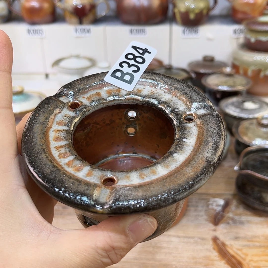 白泥茶杯汐****?陶瓷艺术