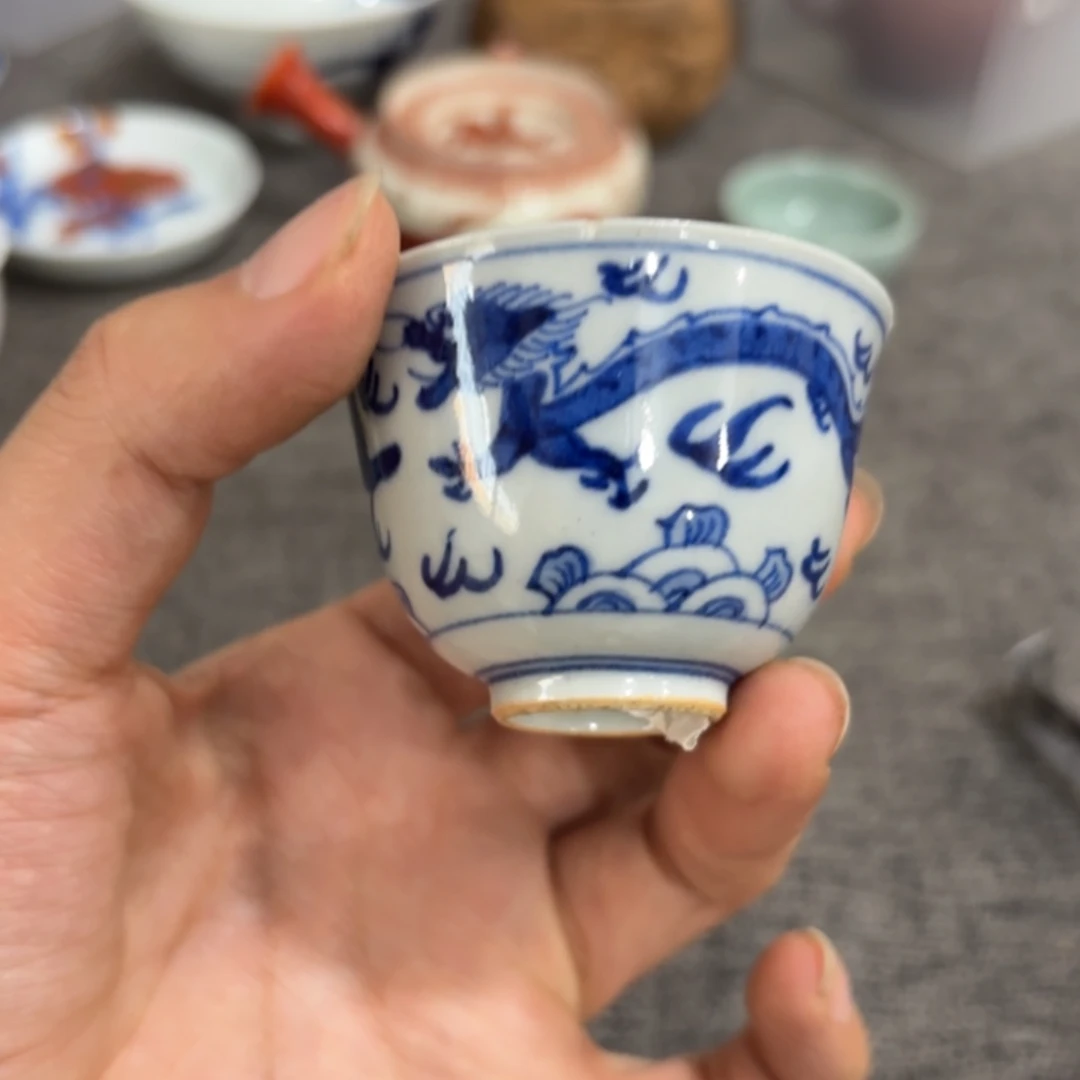 非常好看漂亮的物品