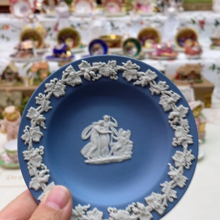 盘维多利亚欧洲中古