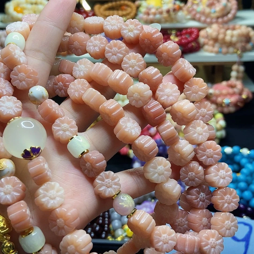 佛心果吊坠福****店菩提果