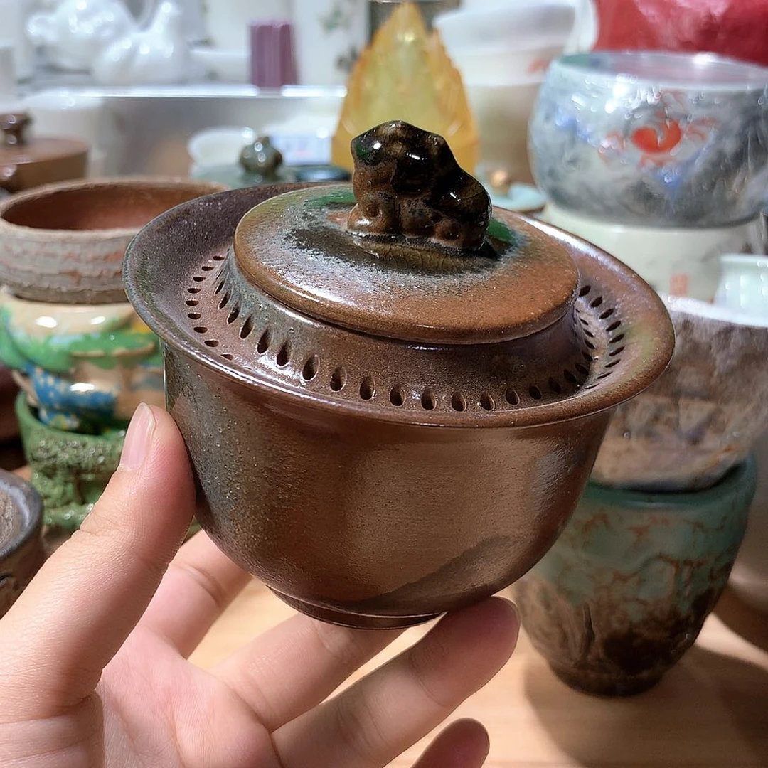 陶瓷制品及陶瓷艺术容量200