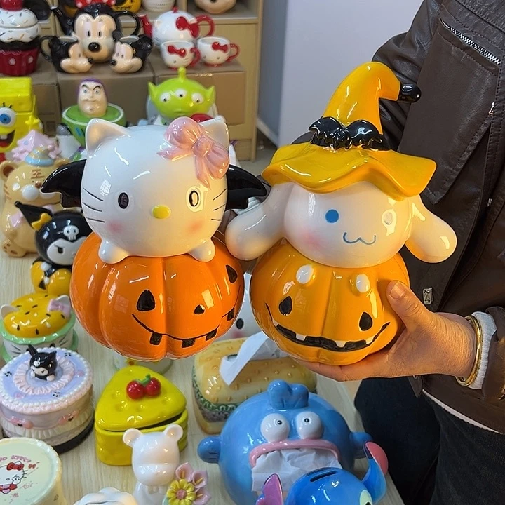摆件陶瓷等行业的产品