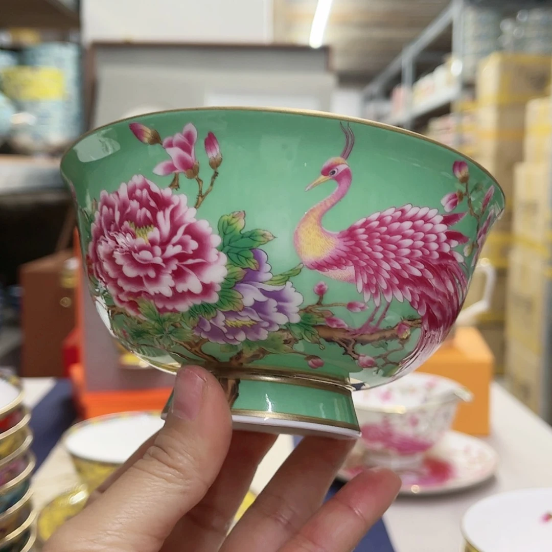 【闪购商品】骨瓷5寸2个…………………………