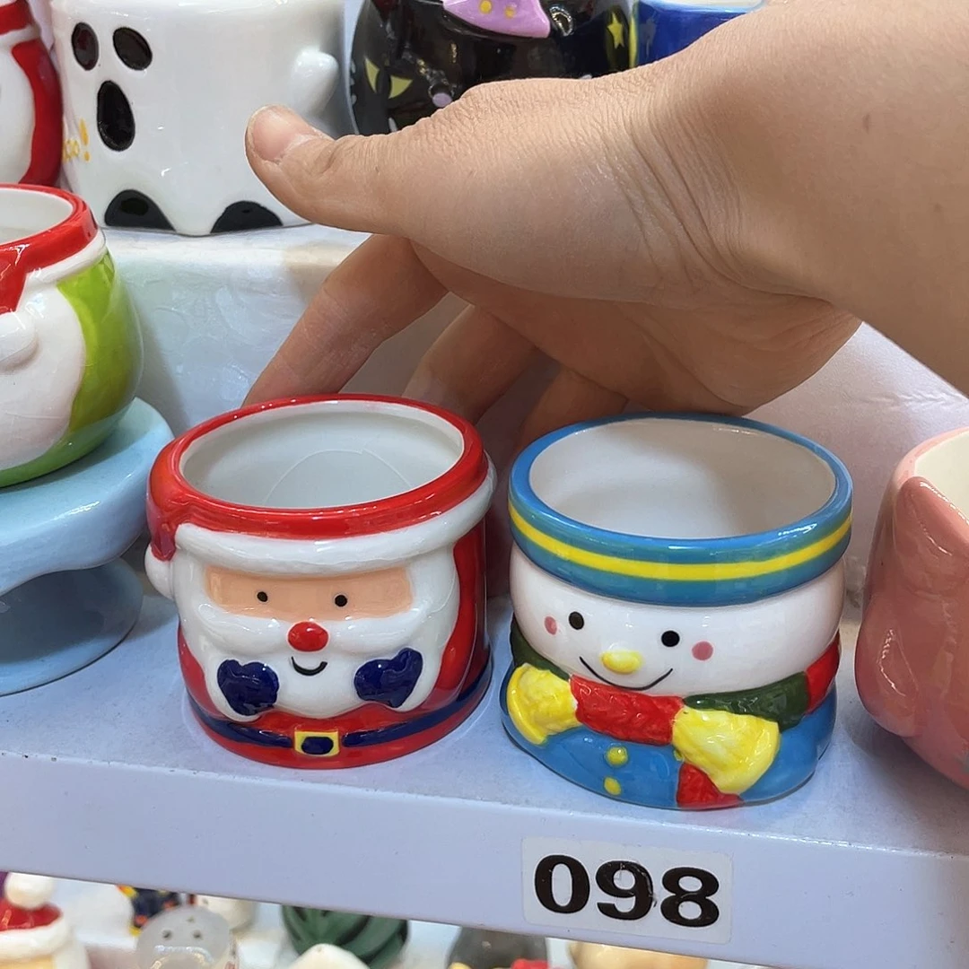 陶瓷微瑕介意慎拍