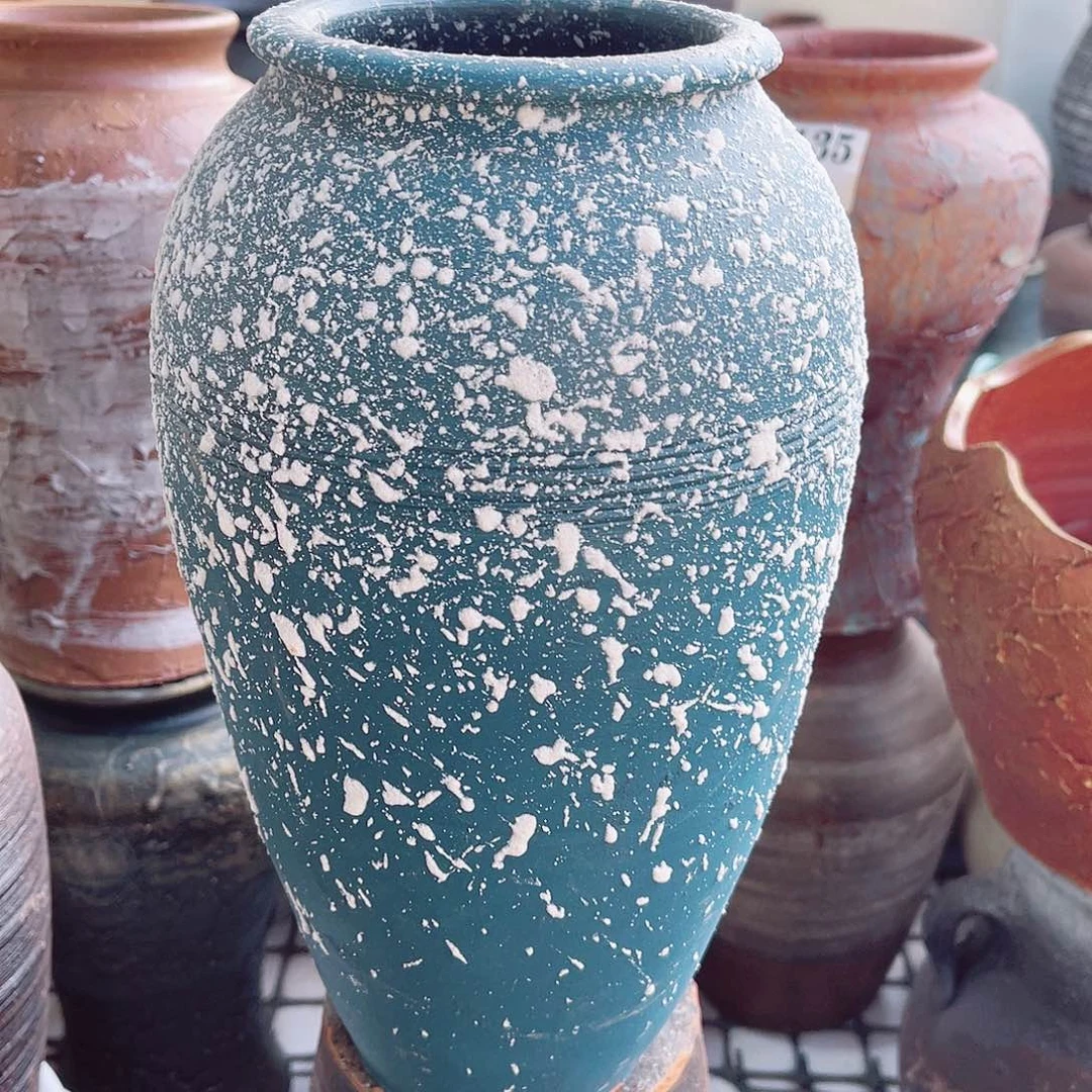 无孔的口径10高度28微瑕