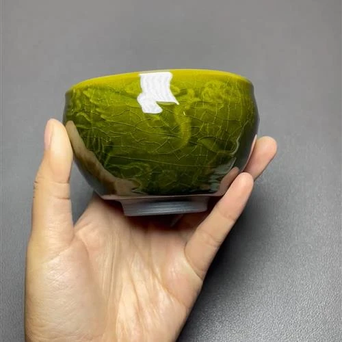 【闪购商品】茶盏-609............