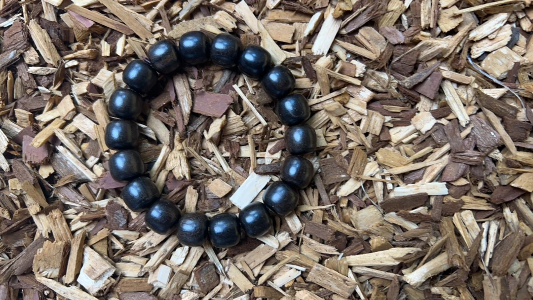 沉香s10福莱精选高端文玩