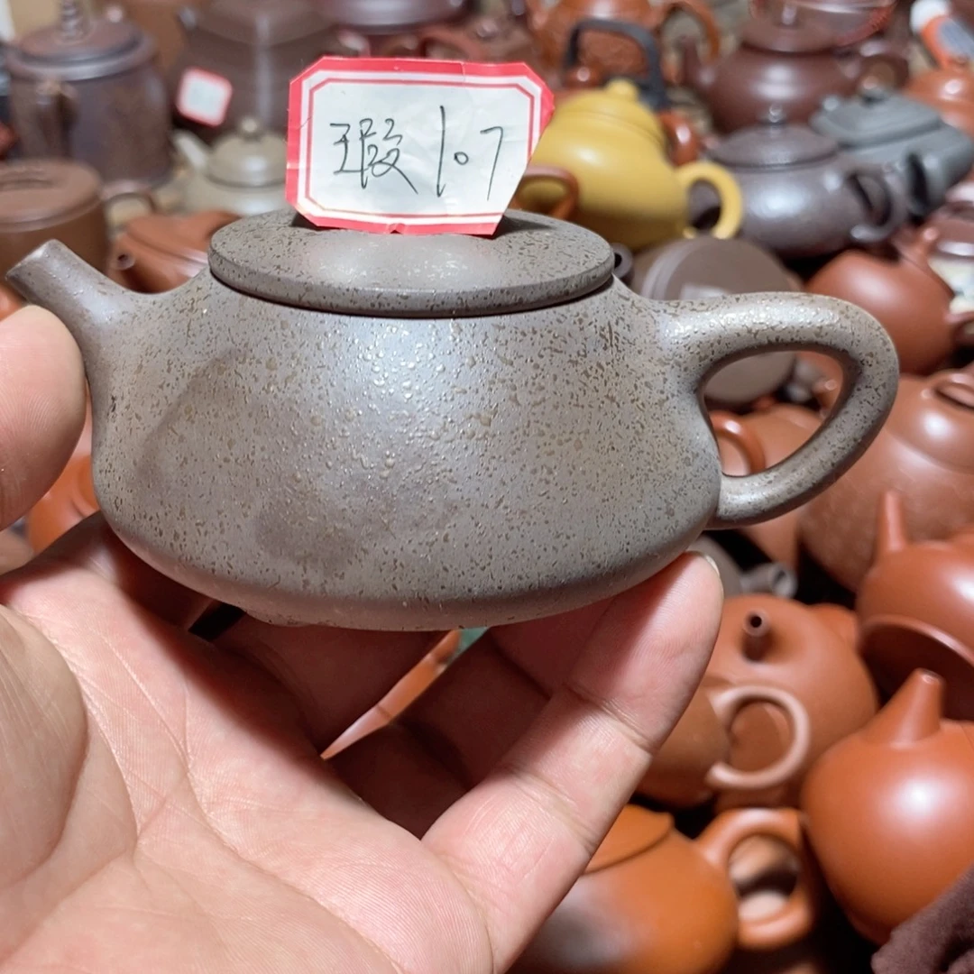 茶壶紫砂欢迎各位光临惠顾