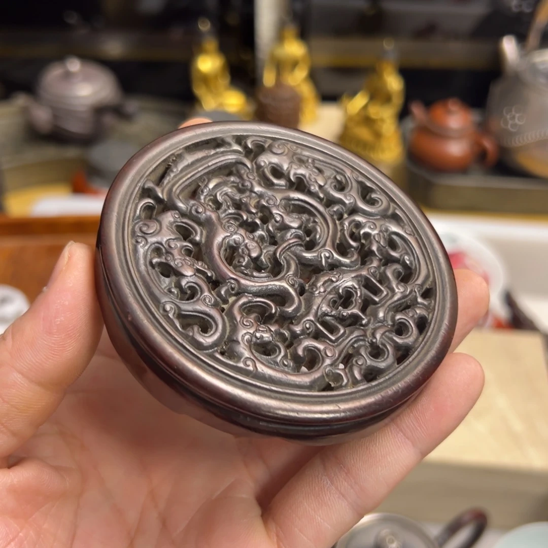 中古商品谨慎下单