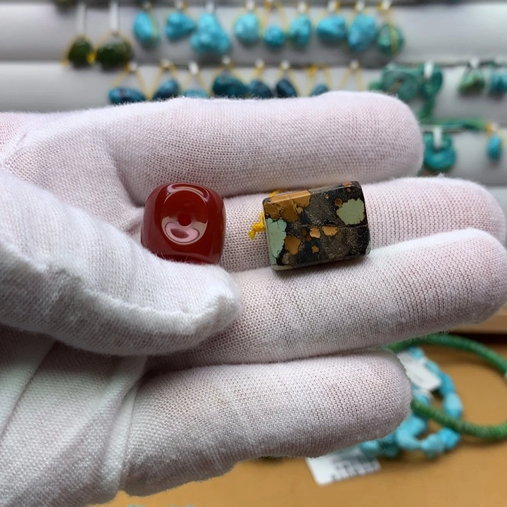 未镶嵌原矿玛瑙/玉髓