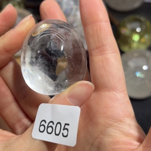 【闪购商品】水晶大型摆件（非配饰）未镶嵌