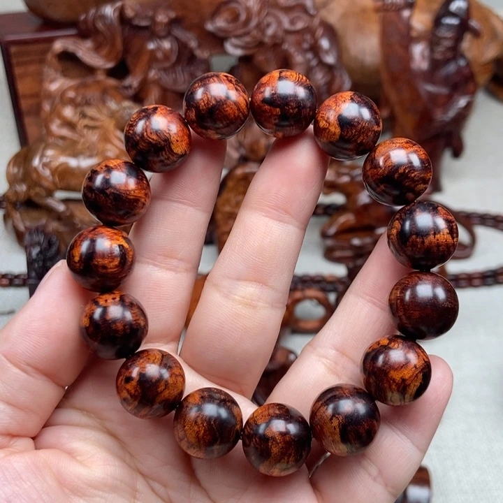 黄花梨/降香黄檀其他1.5单圈