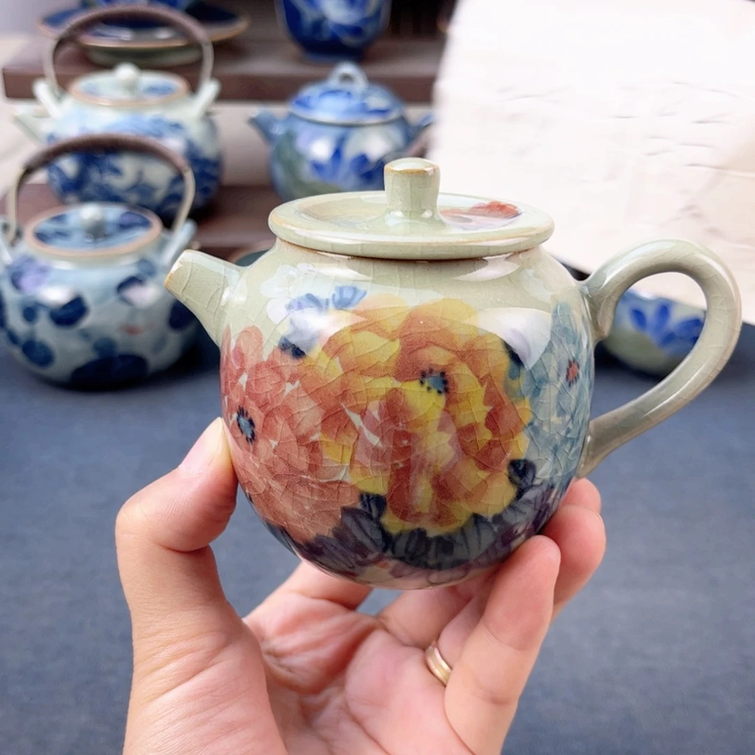 瓷片景德镇陶瓷学院