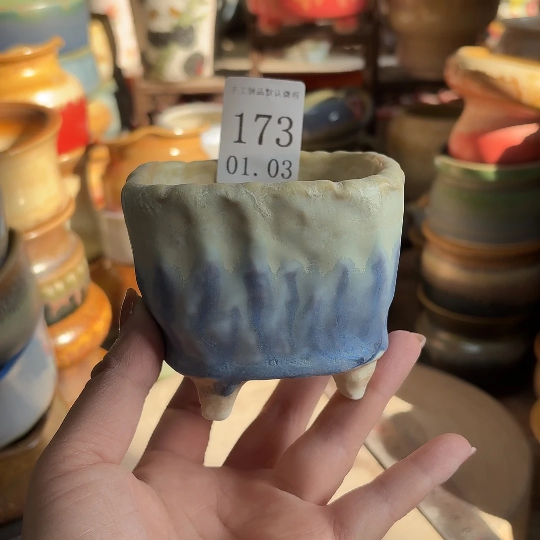 瓷片景德镇陶瓷手工制作