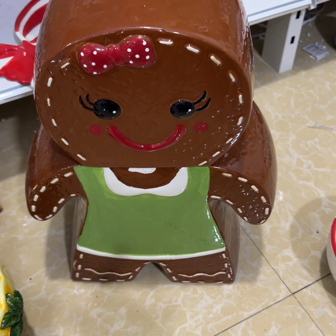 摆件微瑕疵不售后的