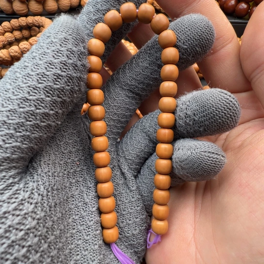 猴头核桃手串7.2全品老型