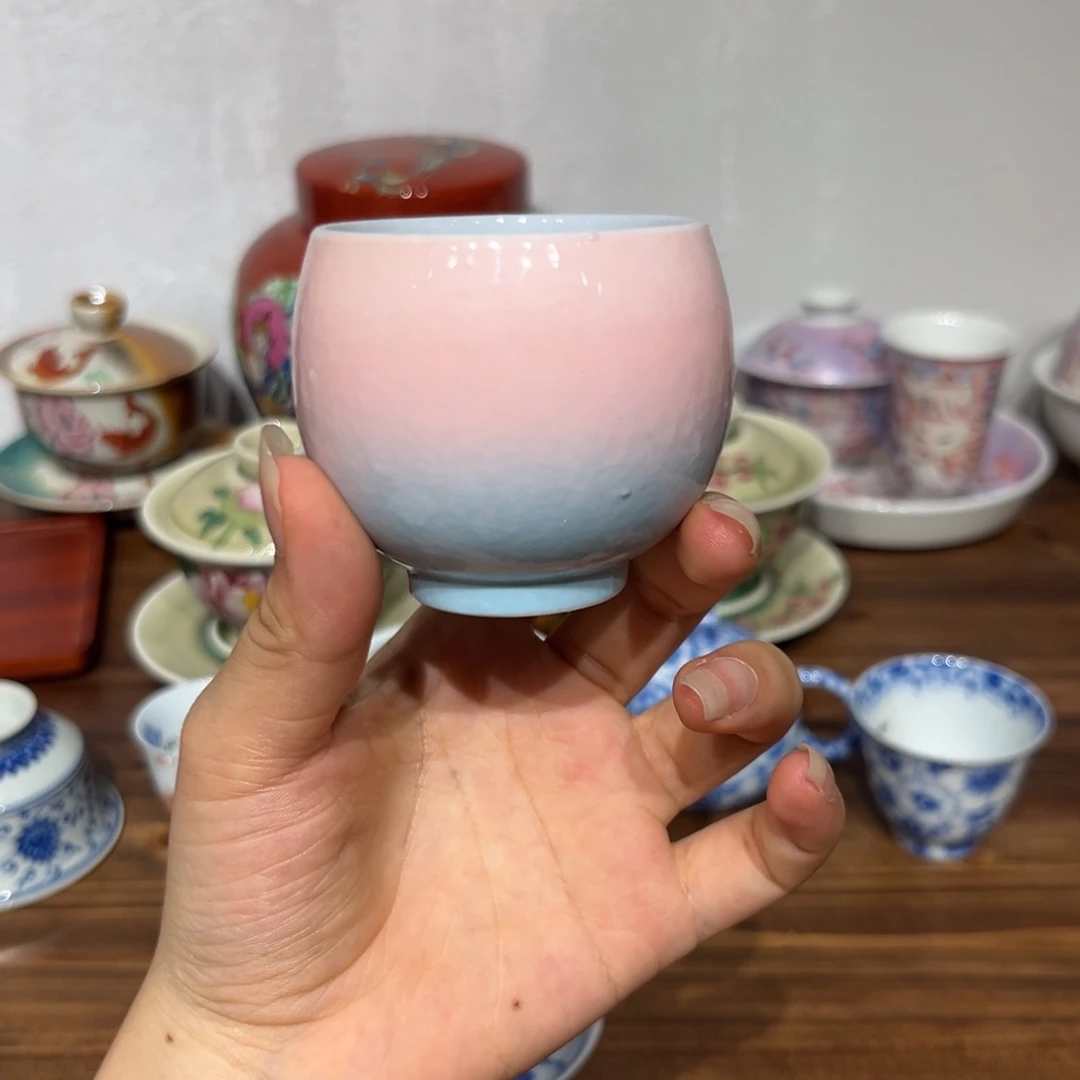 新品手工手绘福利