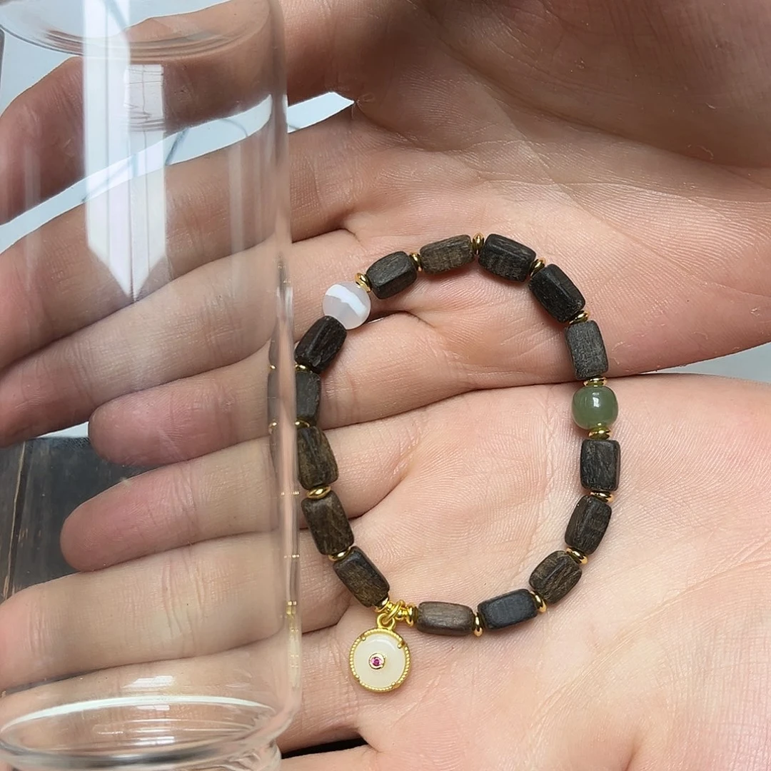 大叶紫檀（黑酸枝木类）