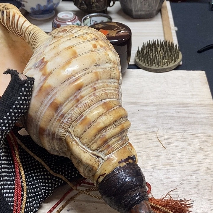 2***雪中古杂项回流瓷器