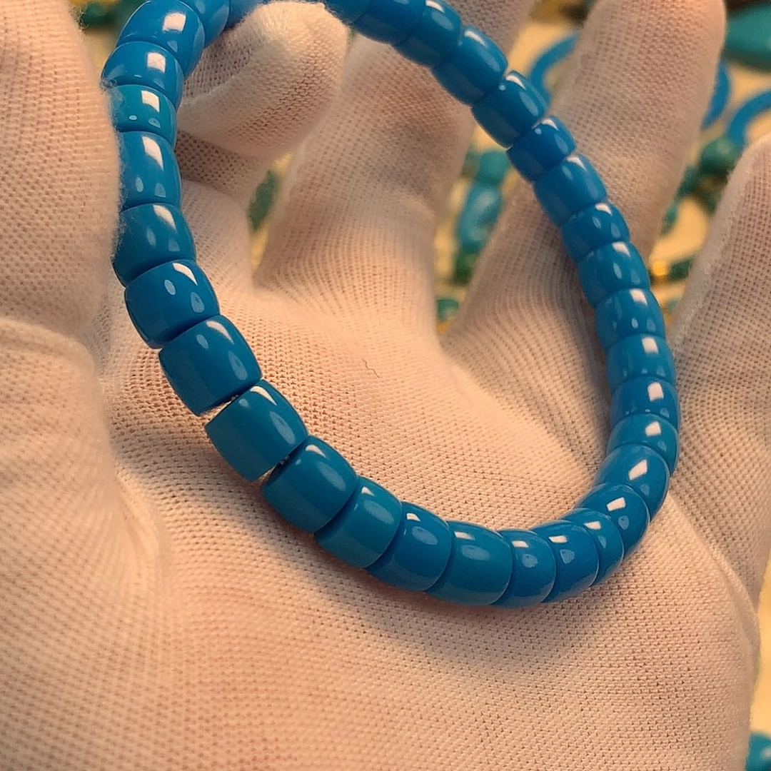 绿松石未镶嵌珠宝奇石8m