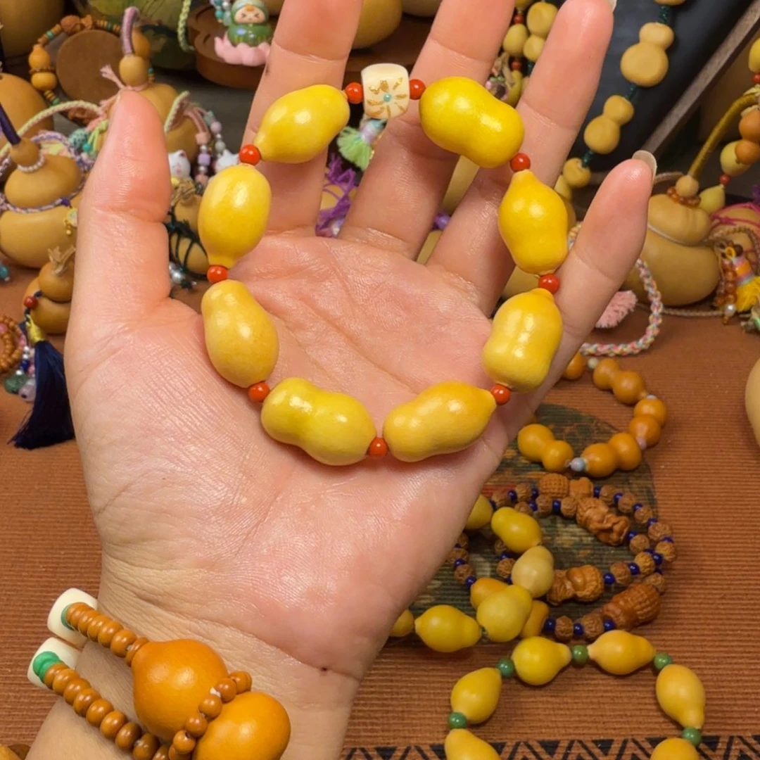 辉***姐葫芦手串葫芦葫芦