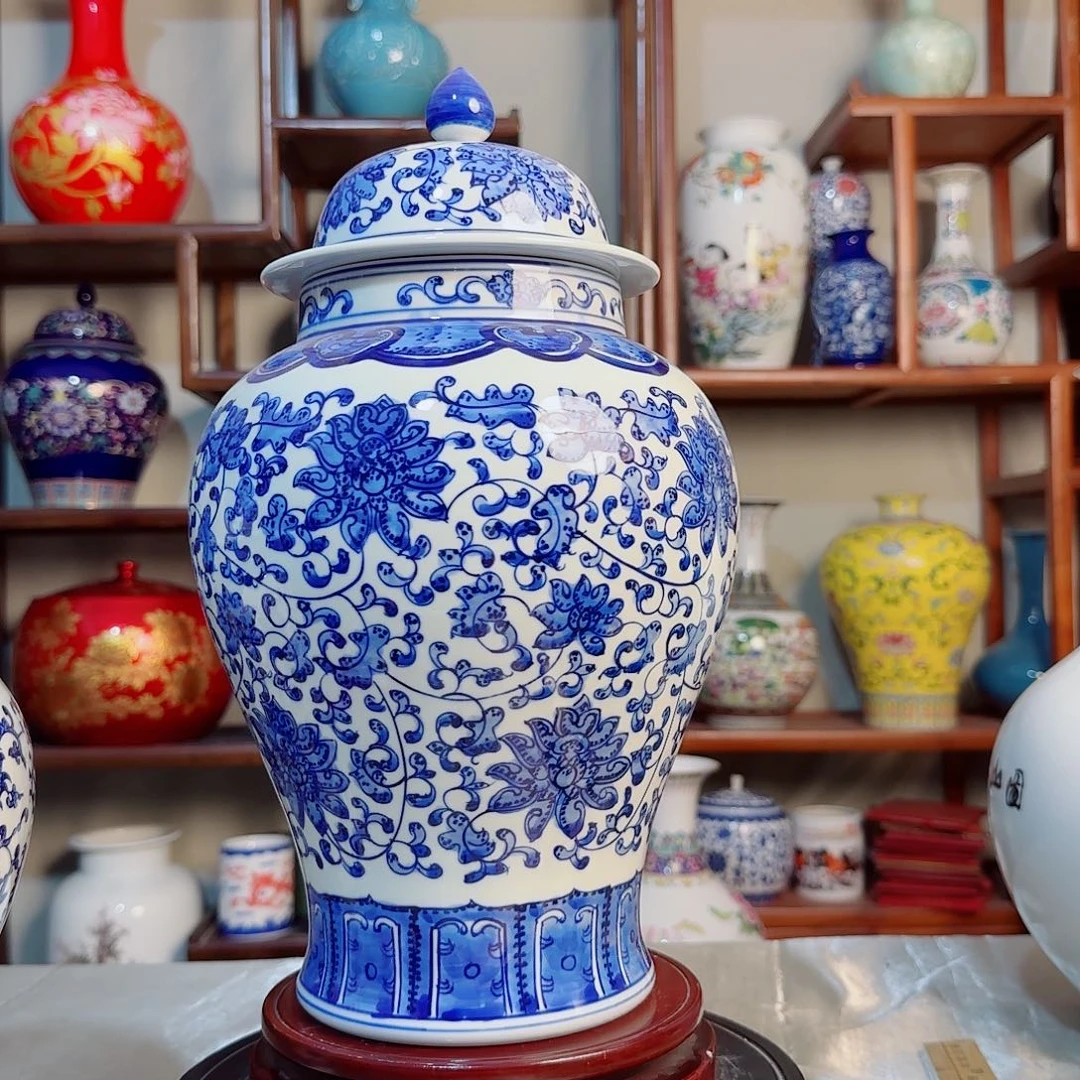 瓶觀*山高度36厘米21厘米肚径