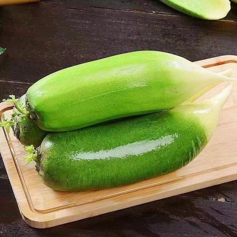 天星02正宗潍坊水果萝卜现拔现发生吃脆甜水果产地直发5斤包邮。