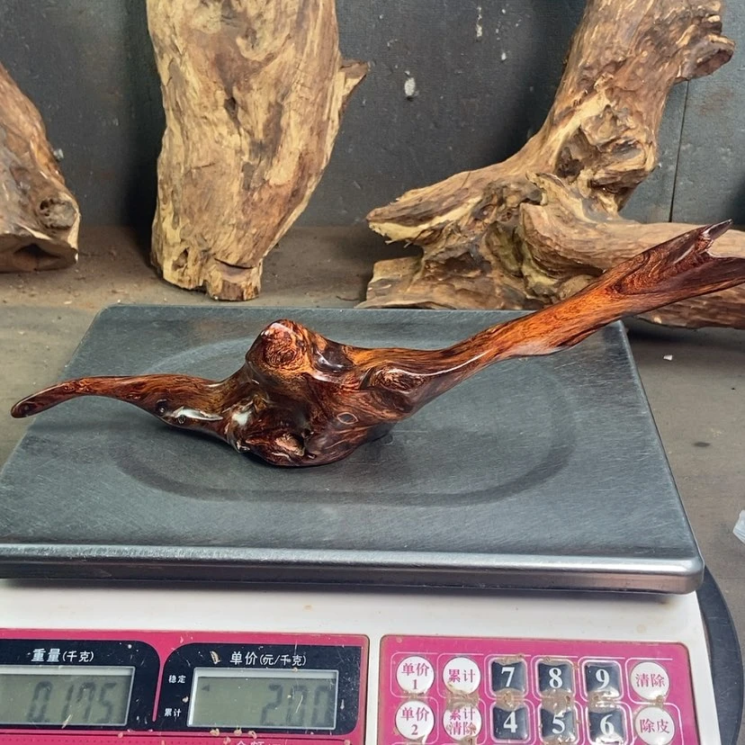 【闪购商品】黄花梨/降香黄檀简*