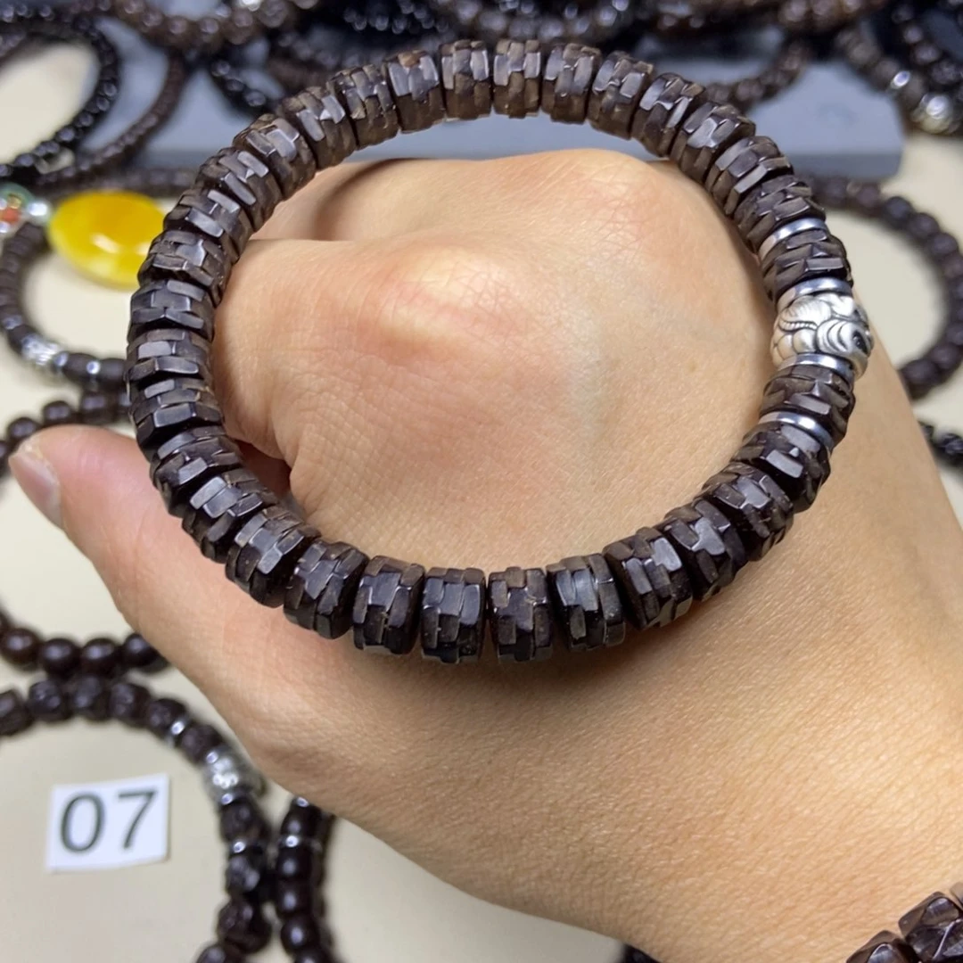 椰蒂手串耶蒂干将96