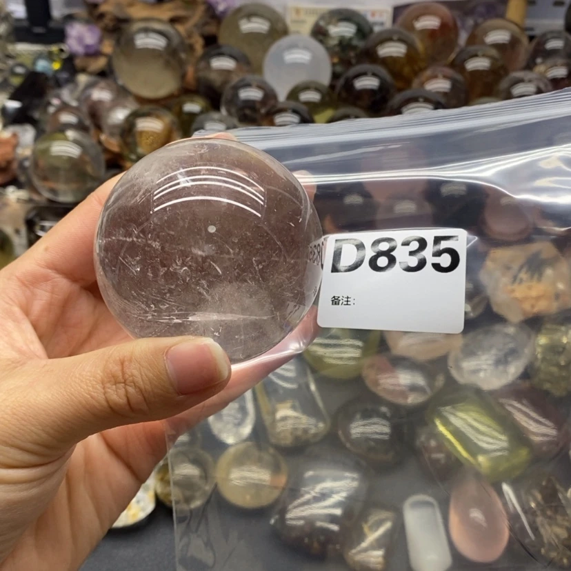 【闪购商品】水晶摆件精品未镶嵌