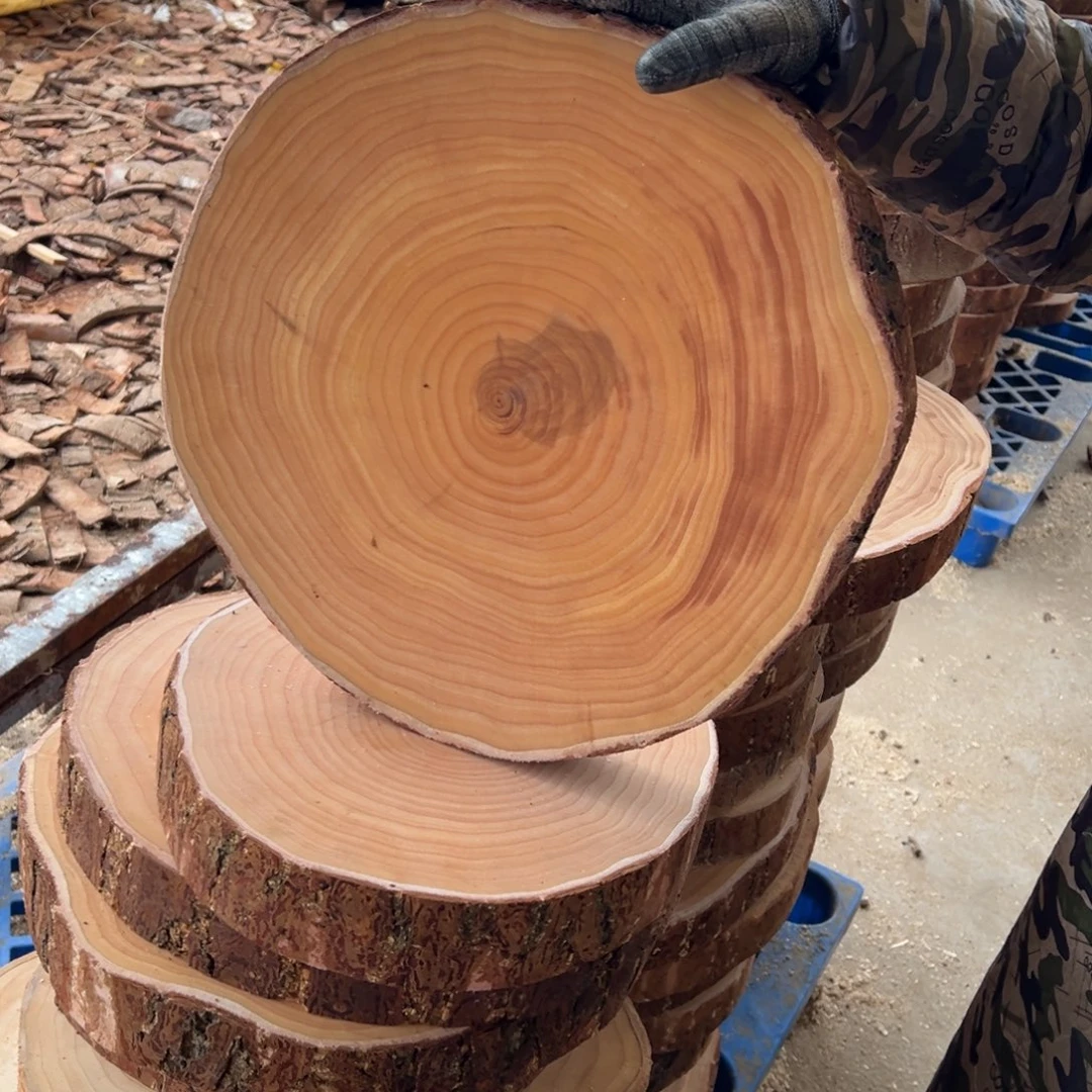 风***睐银杏木发货如图可拍