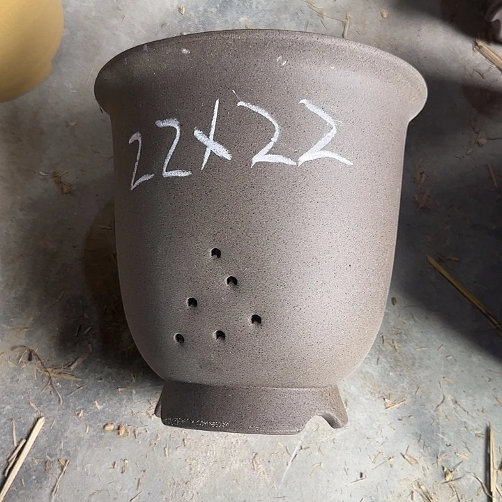 22×22六只出汗泥