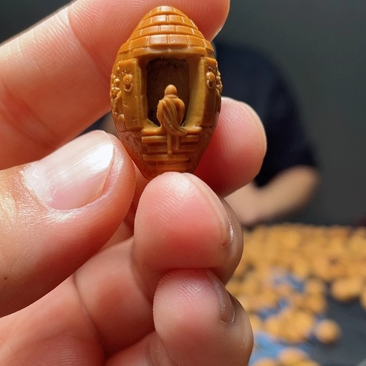 橄榄核手串/手链橄榄油