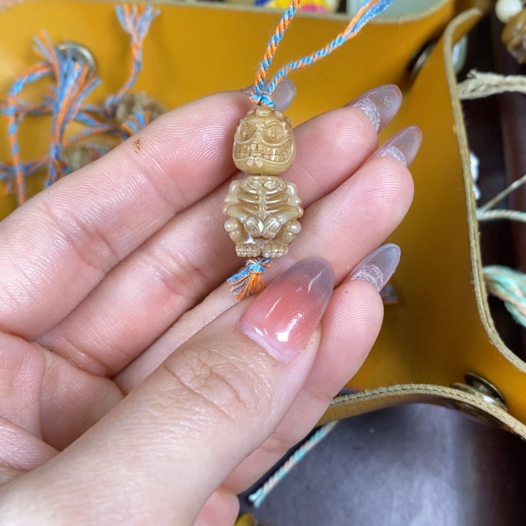 手串/手链驼骨配饰73