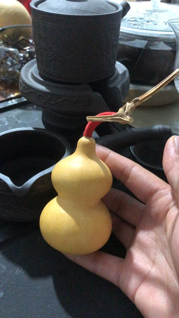 葫芦雅居直播间链接，一物一拍 请勿随意下单