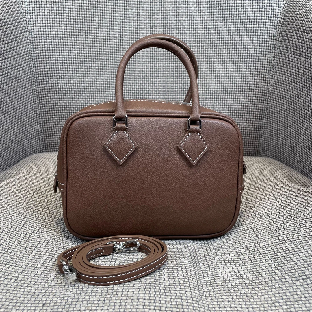 【CEFIRO · 塞飞洛】新品上新！新款新女包 WGG-1FB934 乌木色