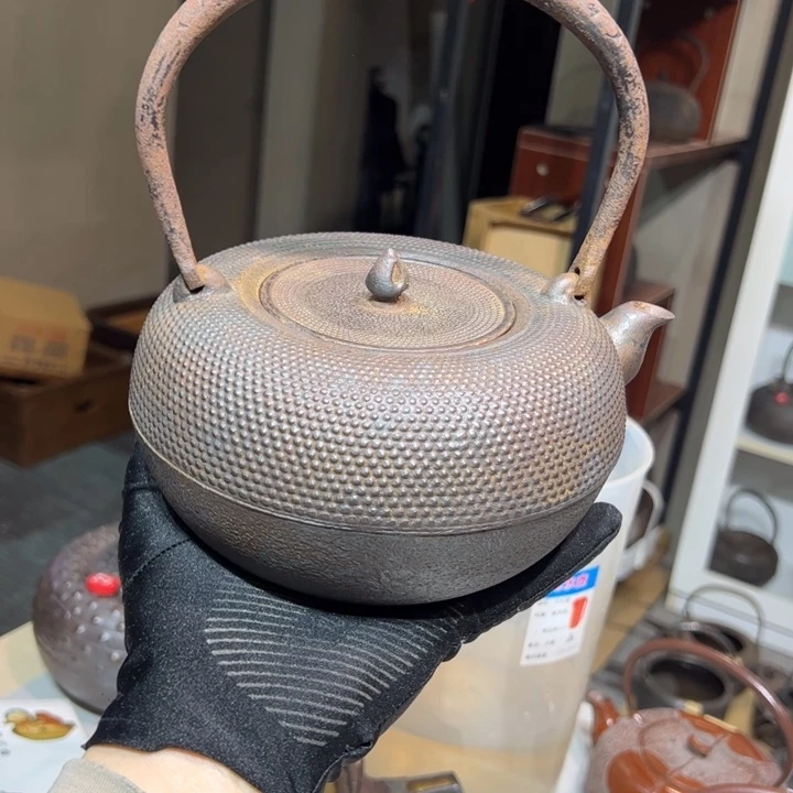 上***者茶周边茶道具茶器茶壶