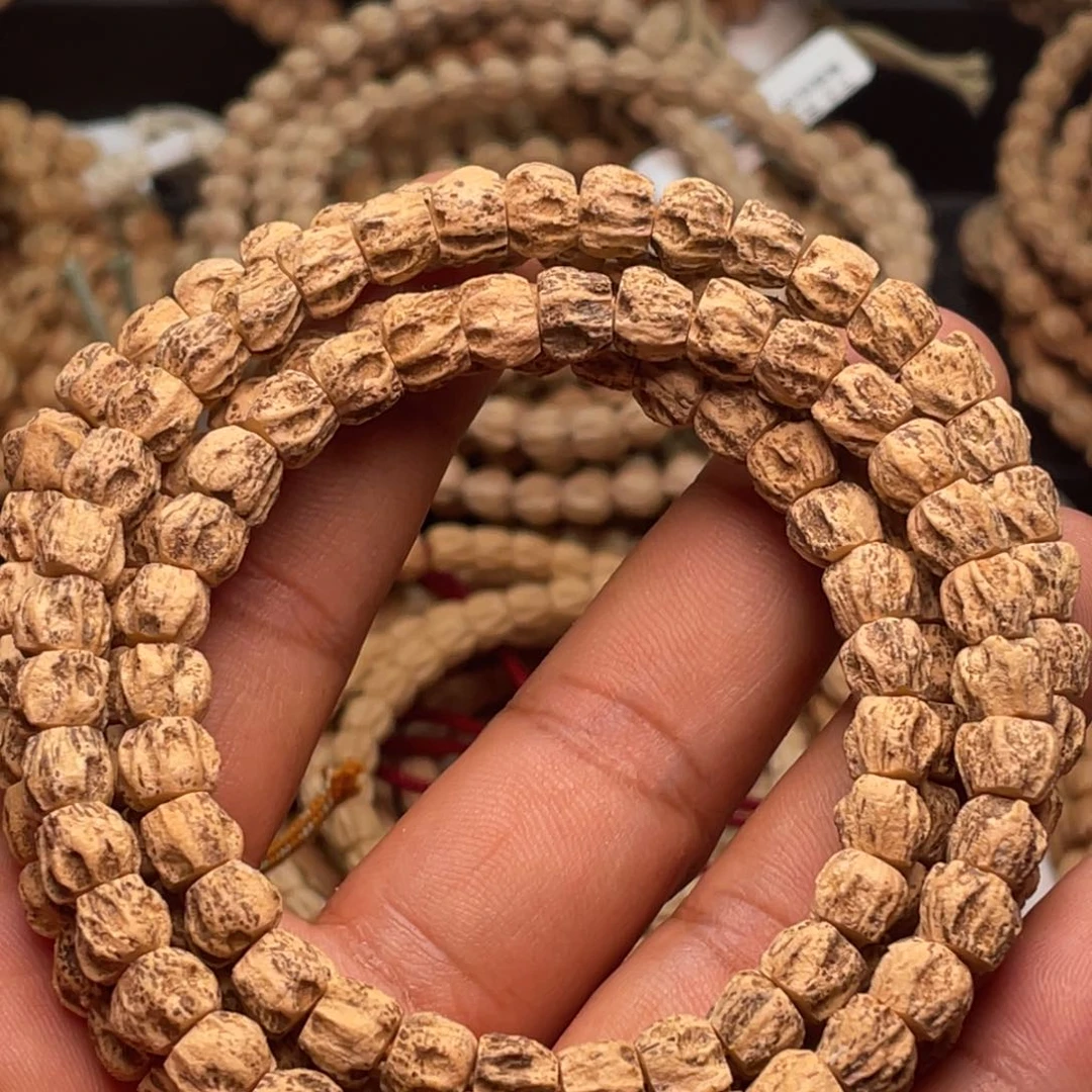 手串柏香籽/百香籽