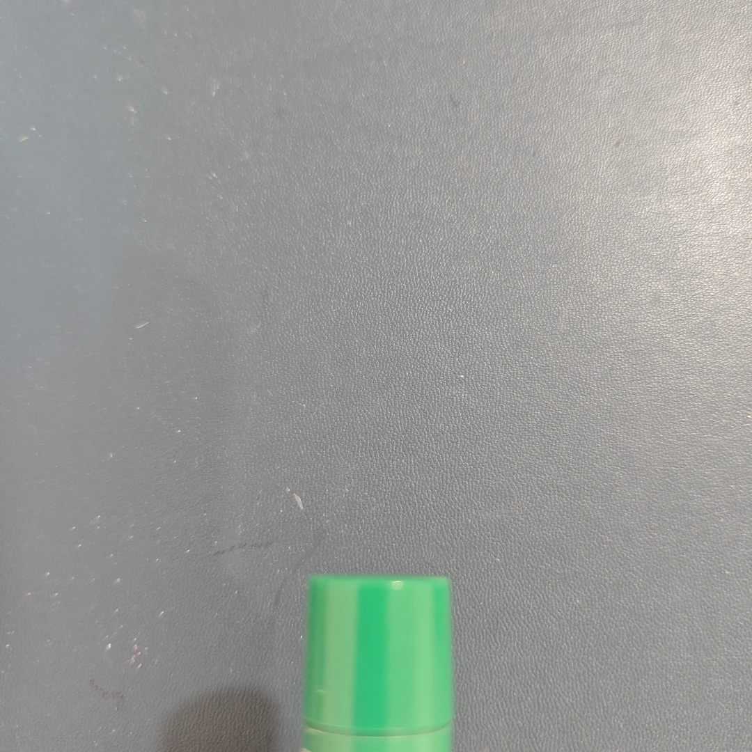 绿管的fs透明唇膏到手2支