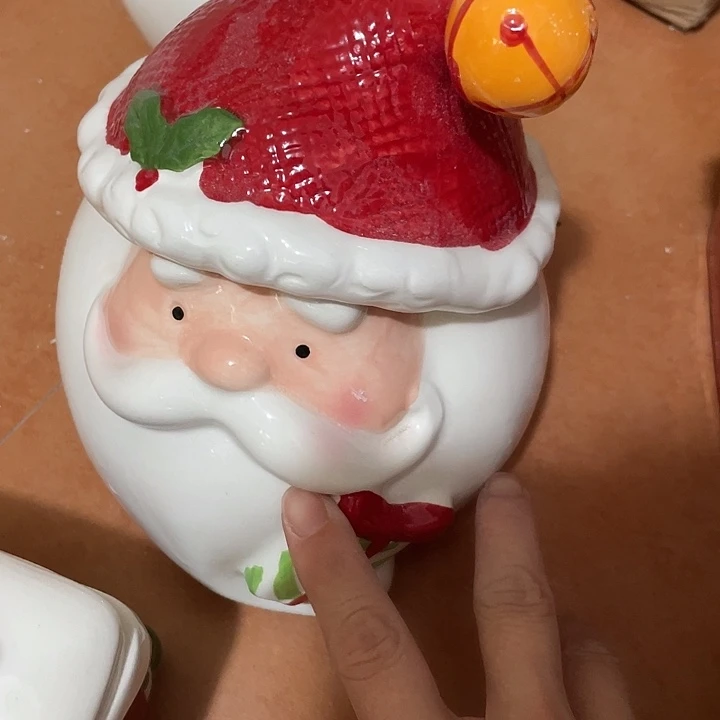 陶瓷微瑕介意慎拍