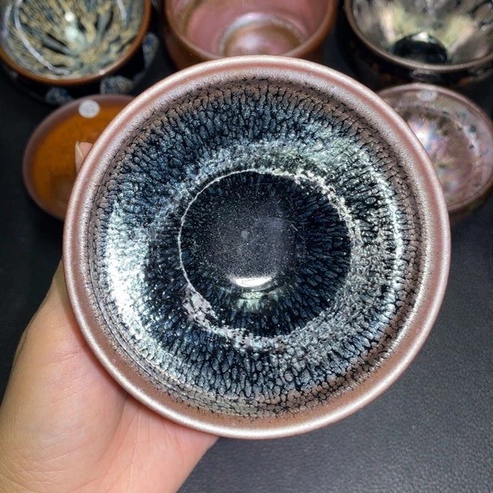 茶盏建盏直播间链接