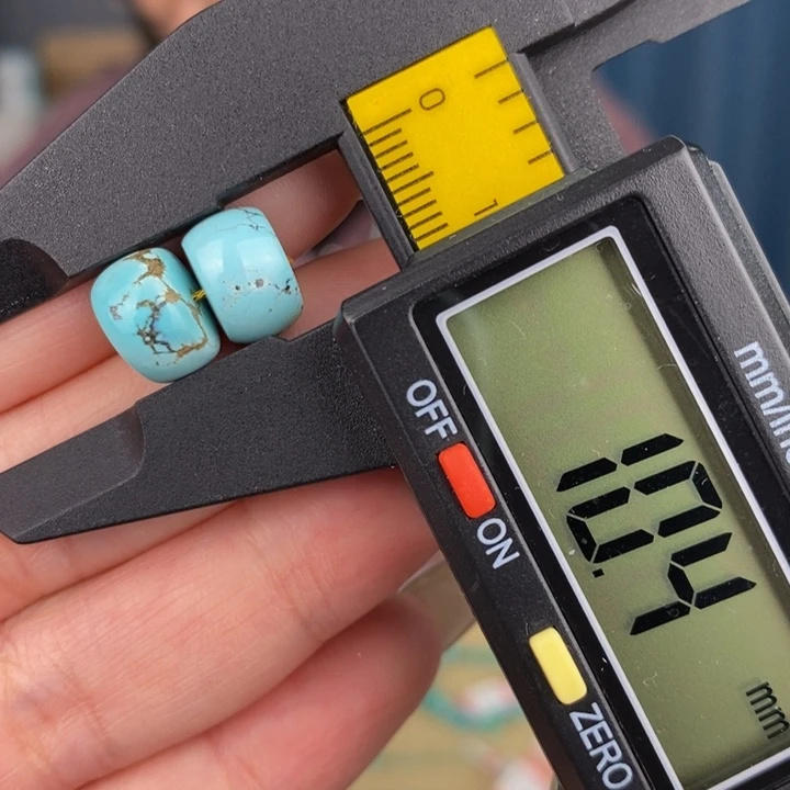 【闪购商品】绿松石珠宝奇石未镶嵌